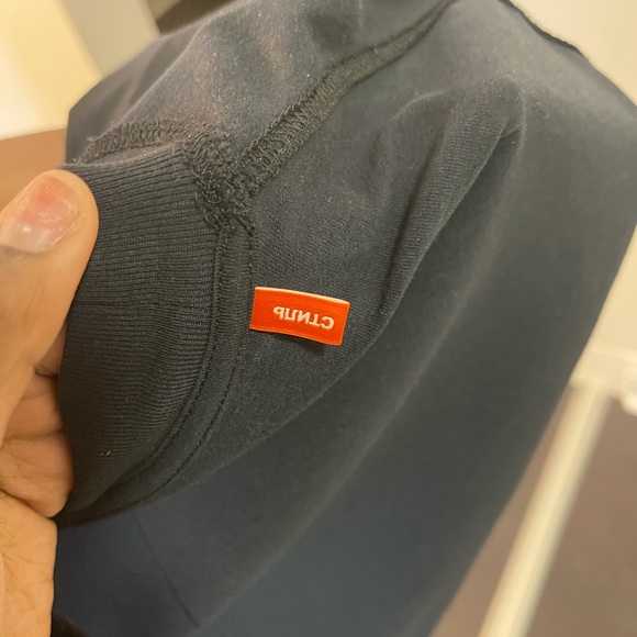 Heron Preston Men’s T Shirt - Picture 3 of 4